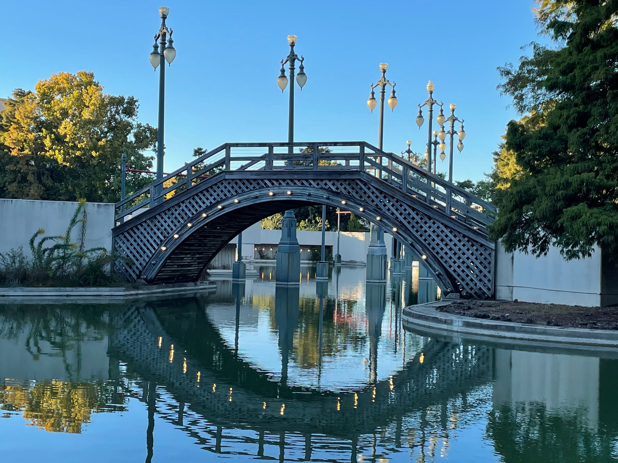 Bridges!!